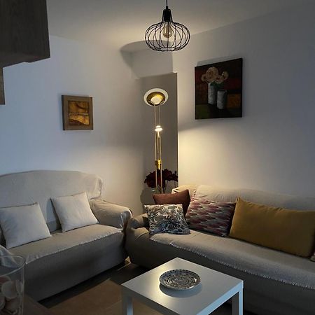 Casa Carmen. Villa Romana Salar Luaran gambar
