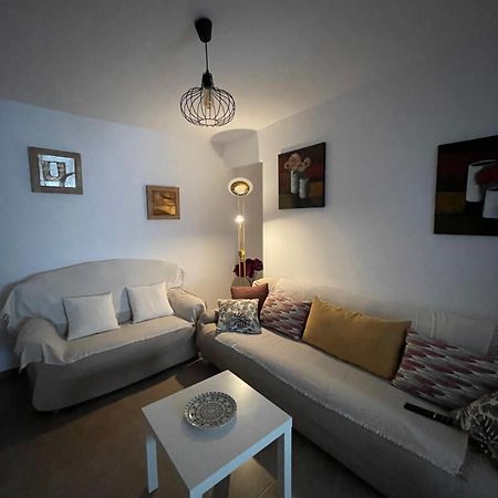 Casa Carmen. Villa Romana Salar Luaran gambar