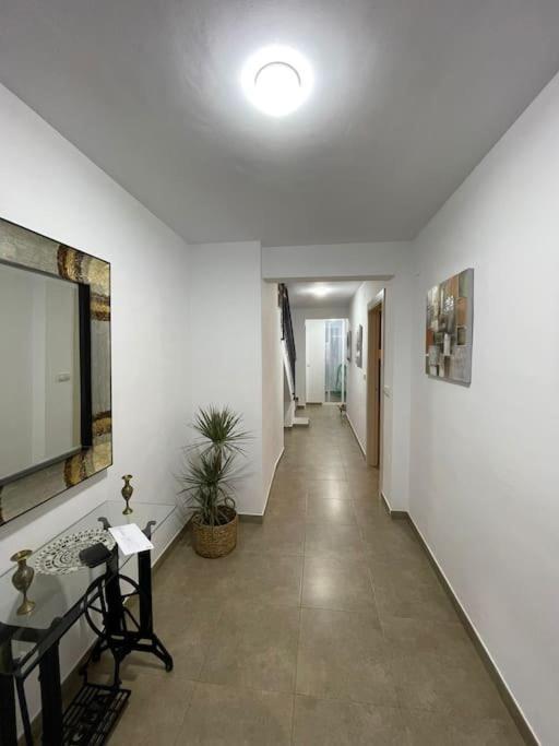 Casa Carmen. Villa Romana Salar Luaran gambar