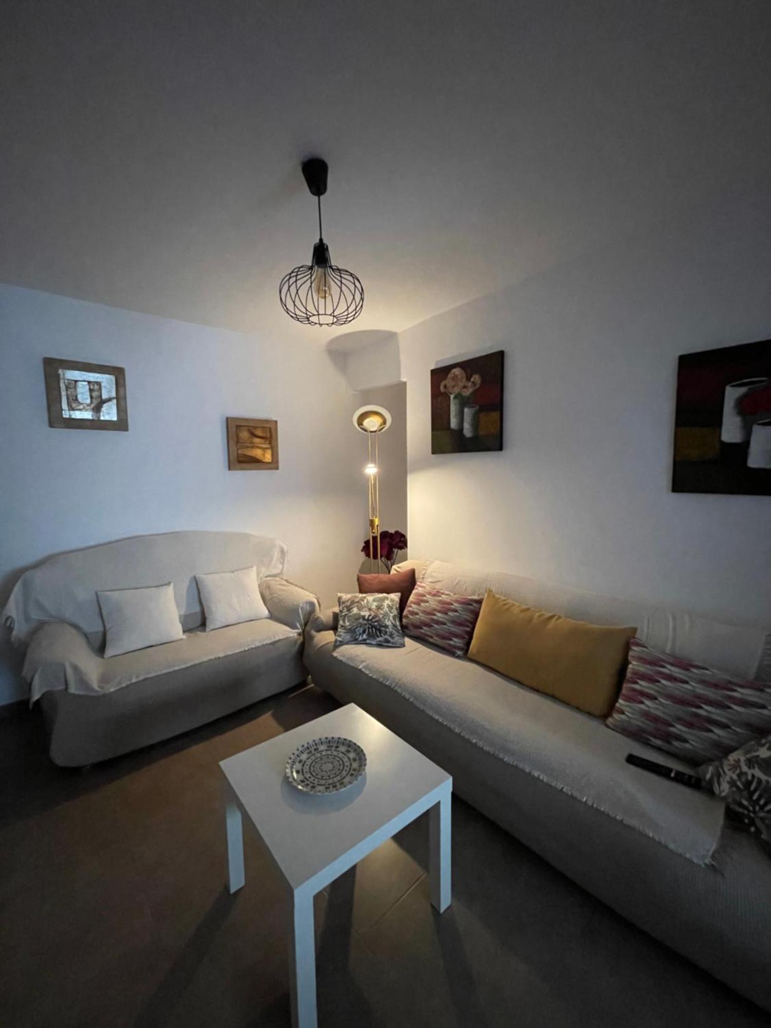 Casa Carmen. Villa Romana Salar Luaran gambar