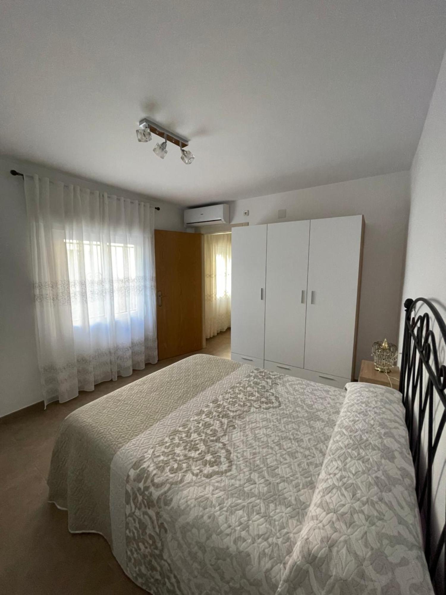 Casa Carmen. Villa Romana Salar Luaran gambar