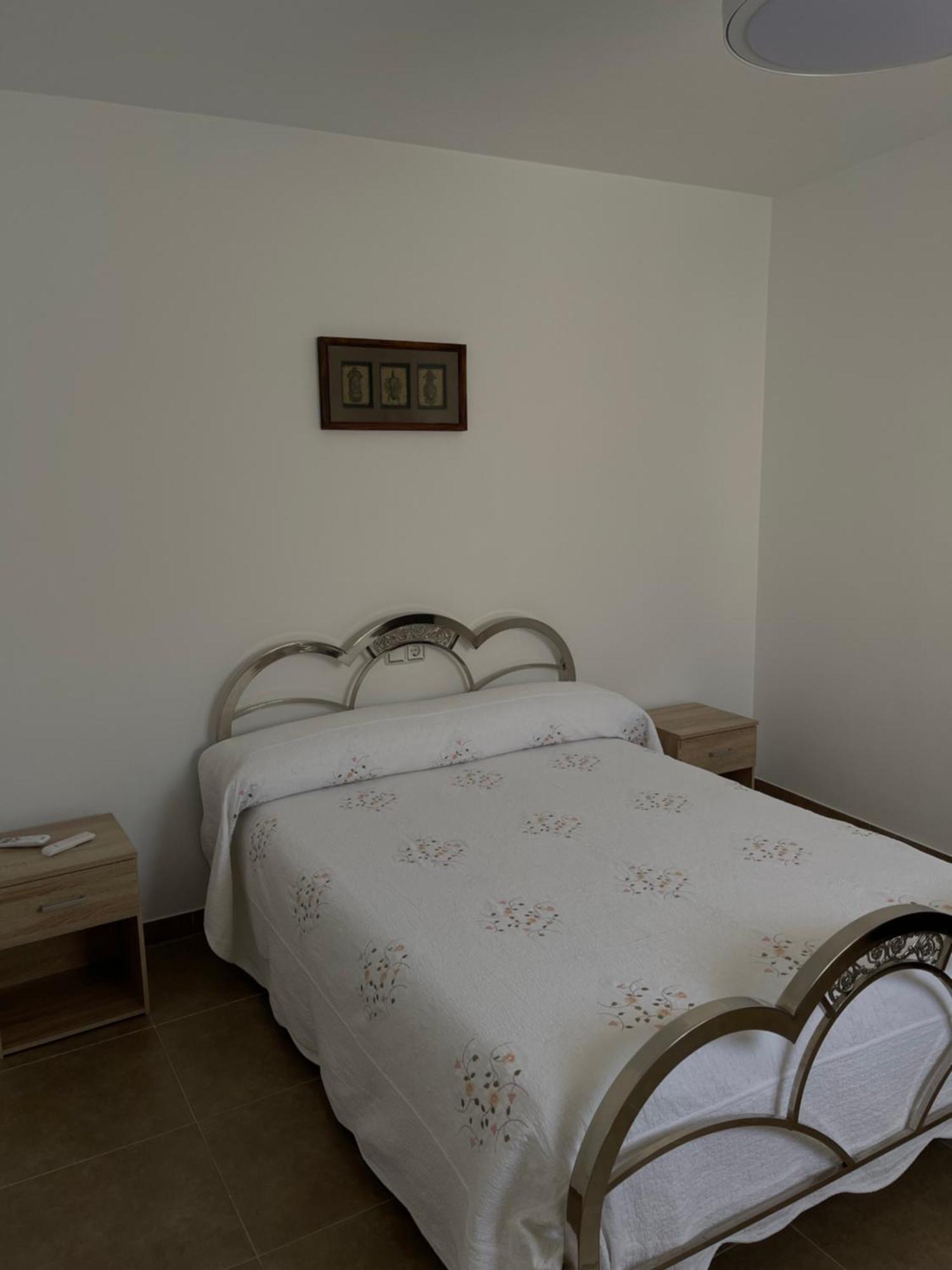 Casa Carmen. Villa Romana Salar Luaran gambar