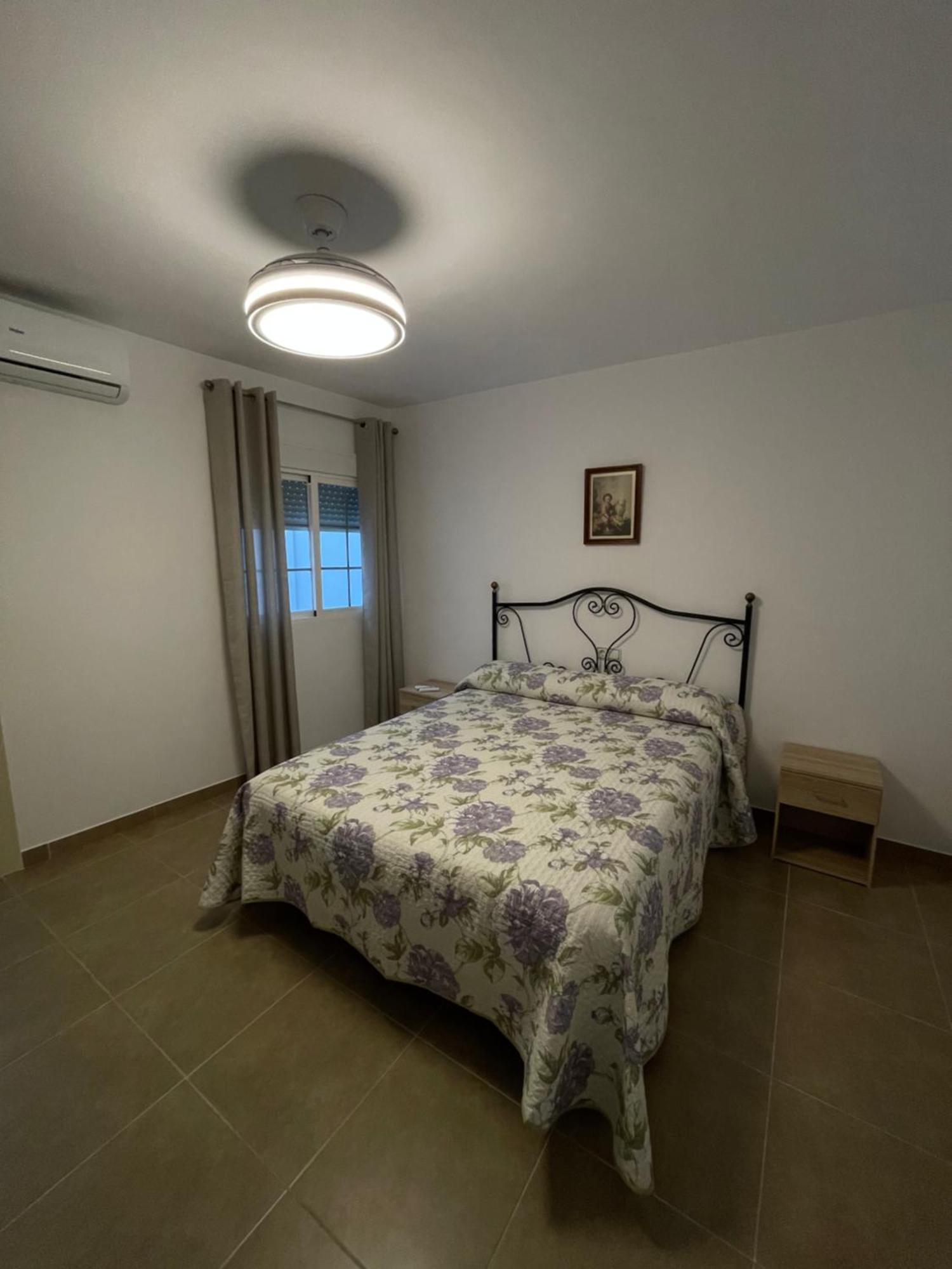 Casa Carmen. Villa Romana Salar Luaran gambar