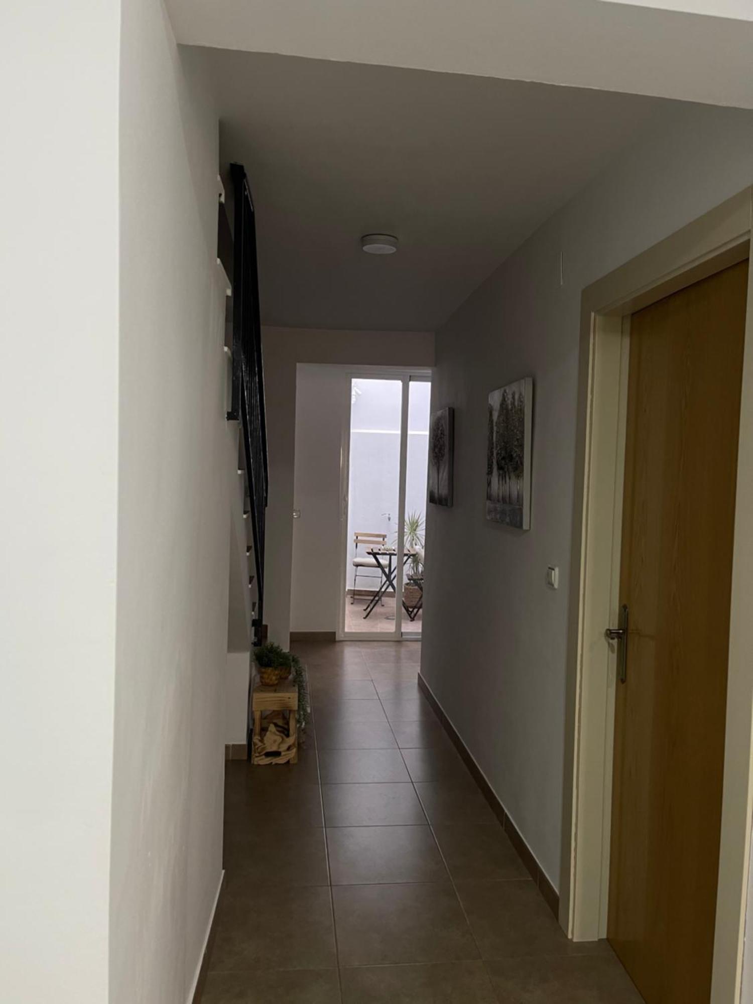 Casa Carmen. Villa Romana Salar Luaran gambar